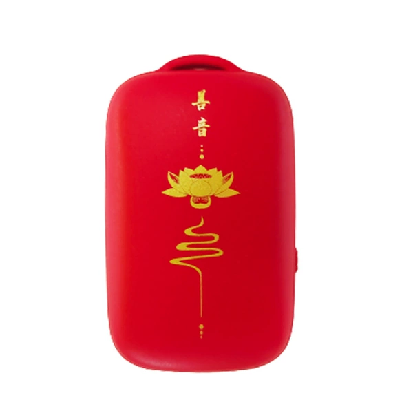 S86 red good sound model
