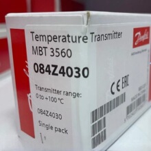 084Z4030/084Z4035����˹Danfoss�¶ȴ�����ȫ���ֻ�ʵ�� ���