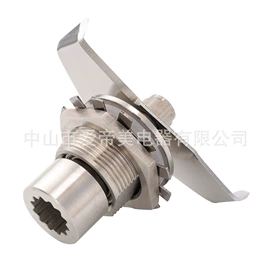 厨房电器配件;搅拌机;榨汁机