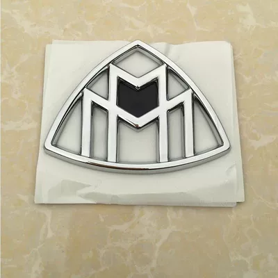 steering wheel emblem, key fob – Car logo