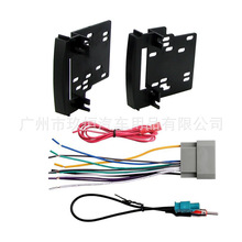 �m��2009Jeep���R�� ָ���� ��푸��b���2DIN DVD���b�������^