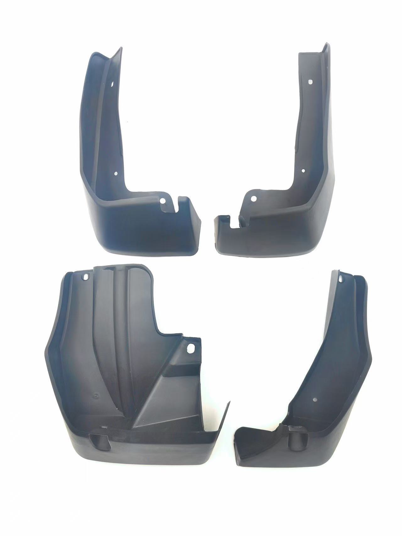 Guardabarros para Honda Odyssey 2022, venta al por mayor del fabricante, dropshipping, a prueba de salpicaduras y agua. image 6