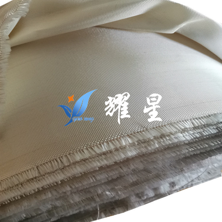 供应玻璃纤维布 电焊防护用电焊毯