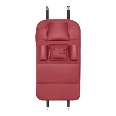 Chair back anti-kick pad – supplies
