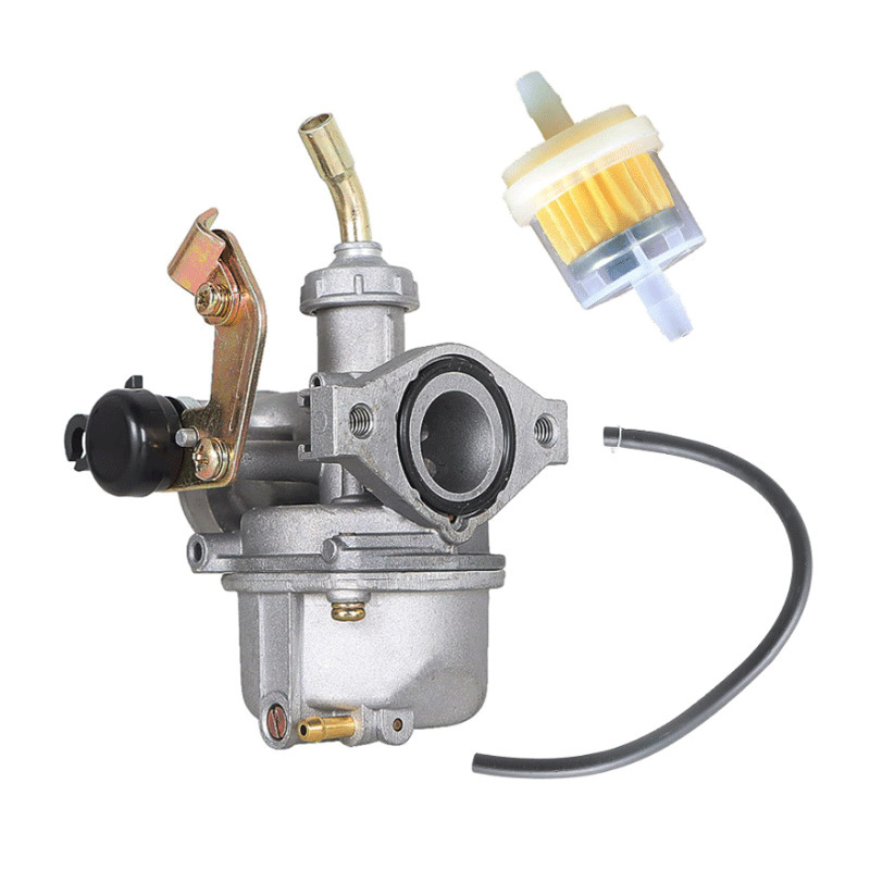 El carburador funciona con Sportsman 90 Polaris Outlaw 50 90 2007-2014 0454