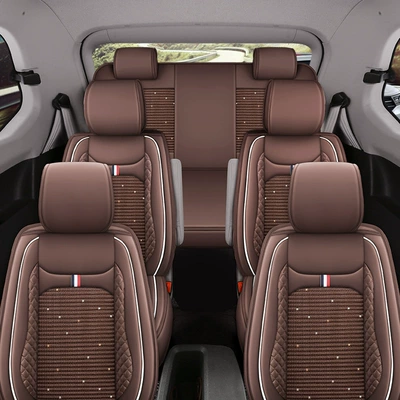 Seat cushion, seat cover | S/S1/S3 Rongguang V journey car