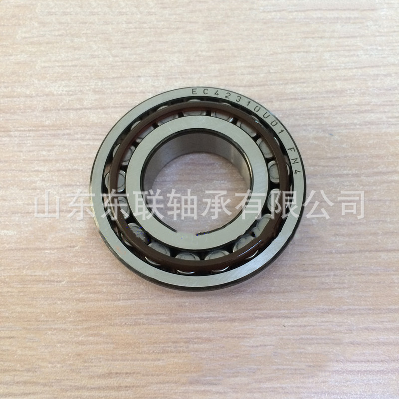 EC 42310S01H200 尺寸25x51.4x13.2mm圆锥滚子轴承汽车变速箱轴承