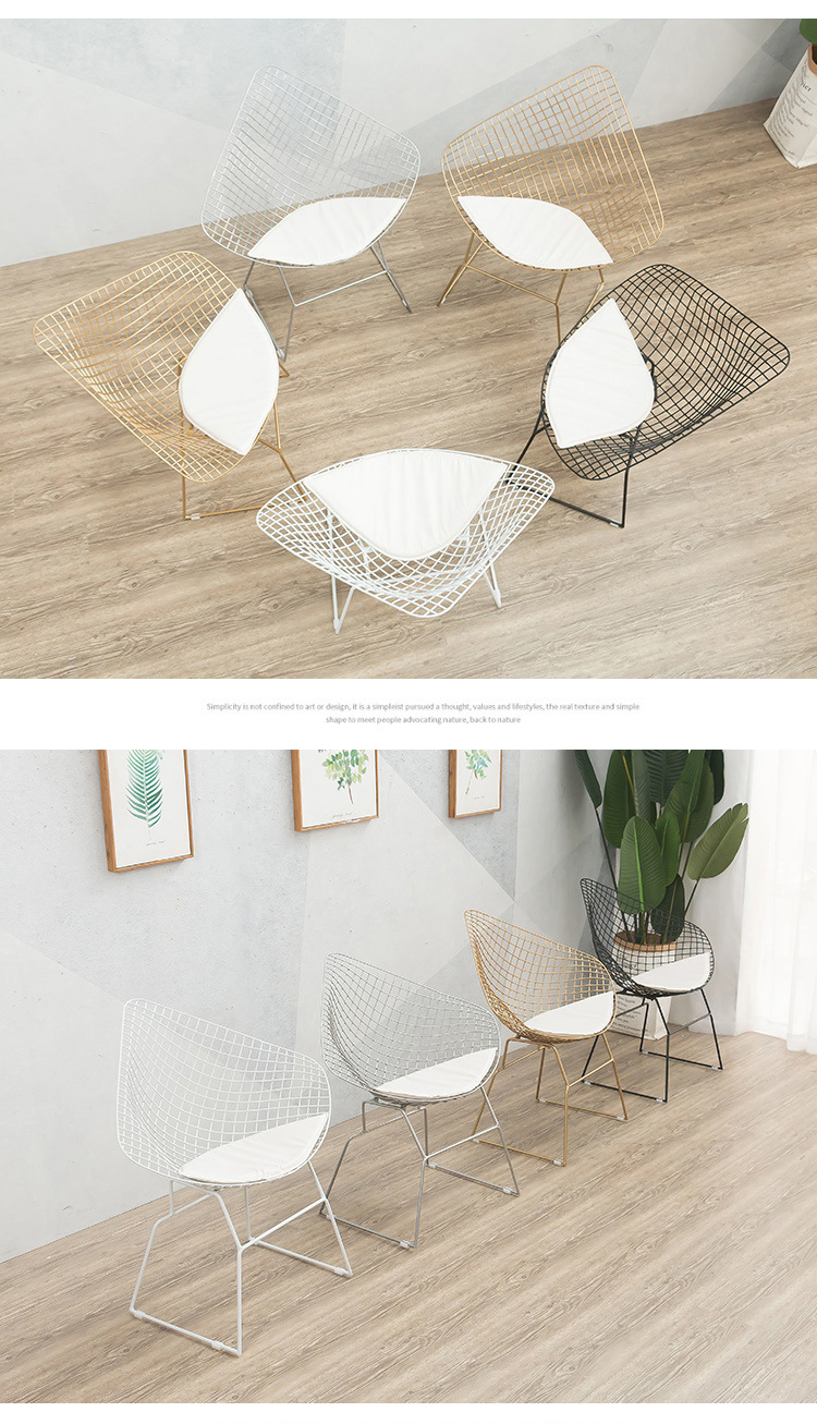 Elegant Finish