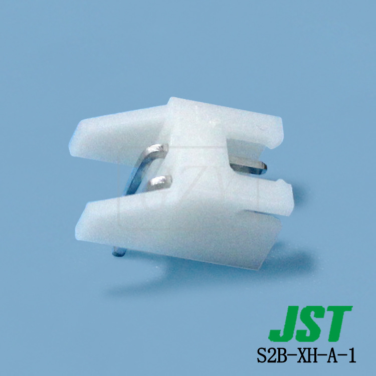 ��Ӧ S2B-XH-A-1 �������� JST������ XHϵ��  2.5mm��� �߶԰�