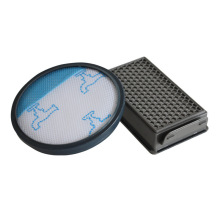 适用好运达RO3715 RO3759 RO3798 吸尘器配件 滤网滤棉套装