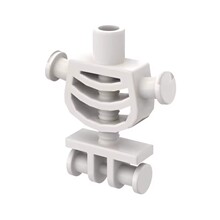��50g��MOC 60115 С������ľɢ������� ���й�������