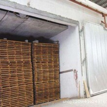 家具板材烘干房木材木料烘干炉榆木除湿烘干机木材干燥箱生产厂家