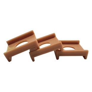 Factory supply flower rack reinforced buckle balcony fleshy flower rack anti-tilt buckle bookshelf wardrobe fixed buckle