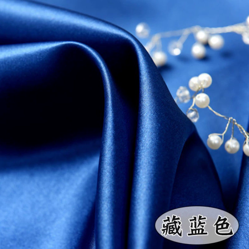 Silk cloth, gift box