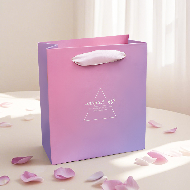 Nuevo spot, cubierta de cielo y tierra, caja de lápiz labial de regalo exquisito 520 para novia, caja de embalaje de joyería de perfume de esmalte de labios