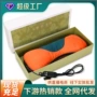 睡眠颈椎电加热家用颈椎枕