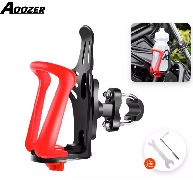 A1-u type (classic red)