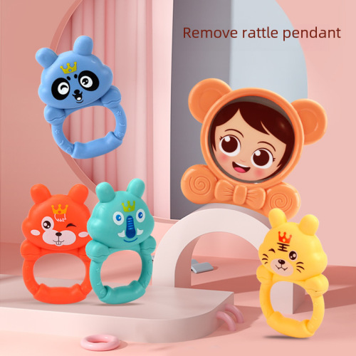 Cross-border piano foot stepping baby fitness frame 0-1 year old baby newborn musical intelligence toy baby soother