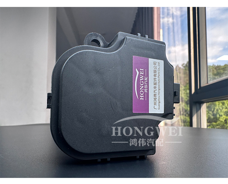 Suitable for Buick Yinglang Yuelang Air Conditioner Wind Direction Heating and Cooling Internal and External Circulation Servo Motor Cobalt Cruze