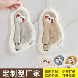 擦手巾;干发巾干发帽;手巾/手帕