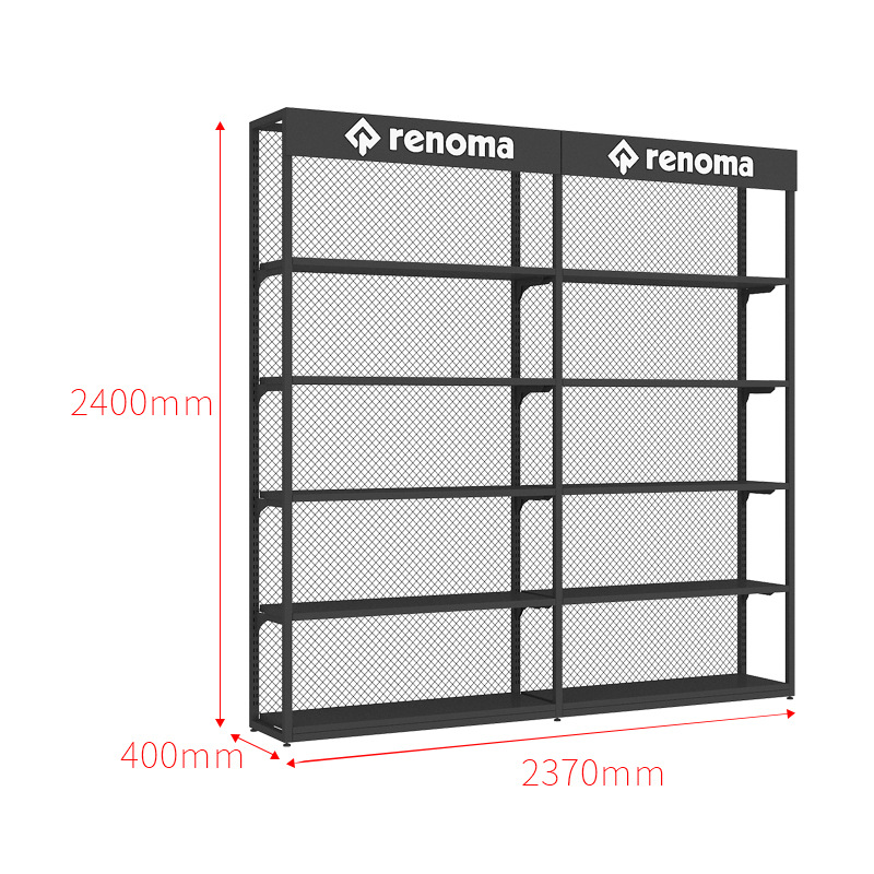 Equipo de la motocicleta eléctrica pantalla rack ciclismo ropa vitrina bicicleta motocicleta casco rack ropa deportiva rack