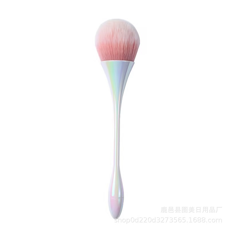 Mermaid Ji Pink