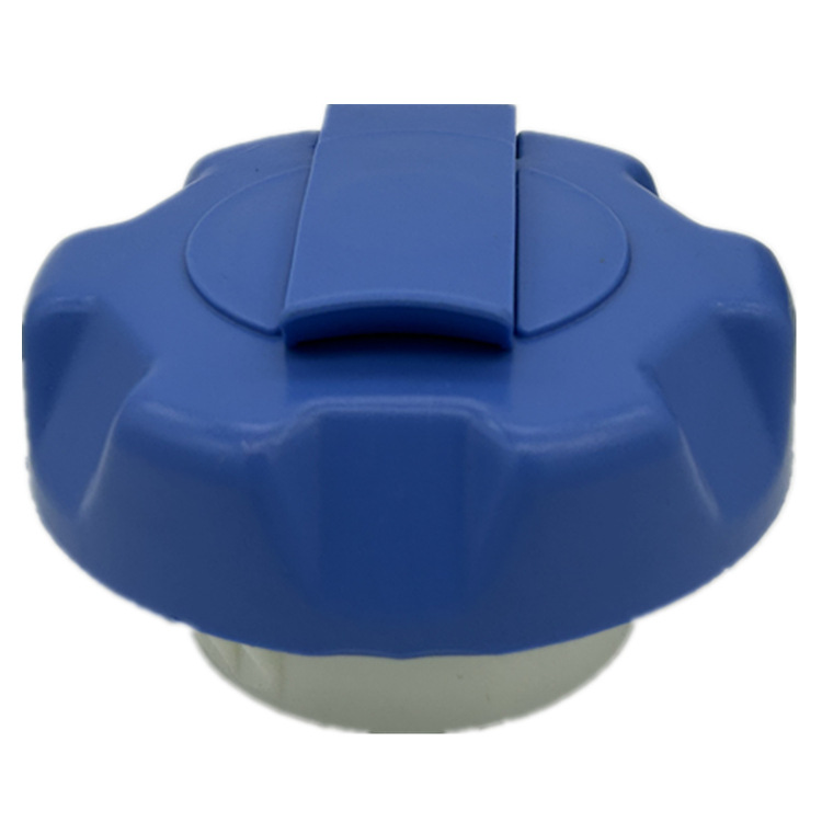 Suitable for Volvo urea cover VOLVO Renault urea Gaio truck urea Guy Vico urea tank cover