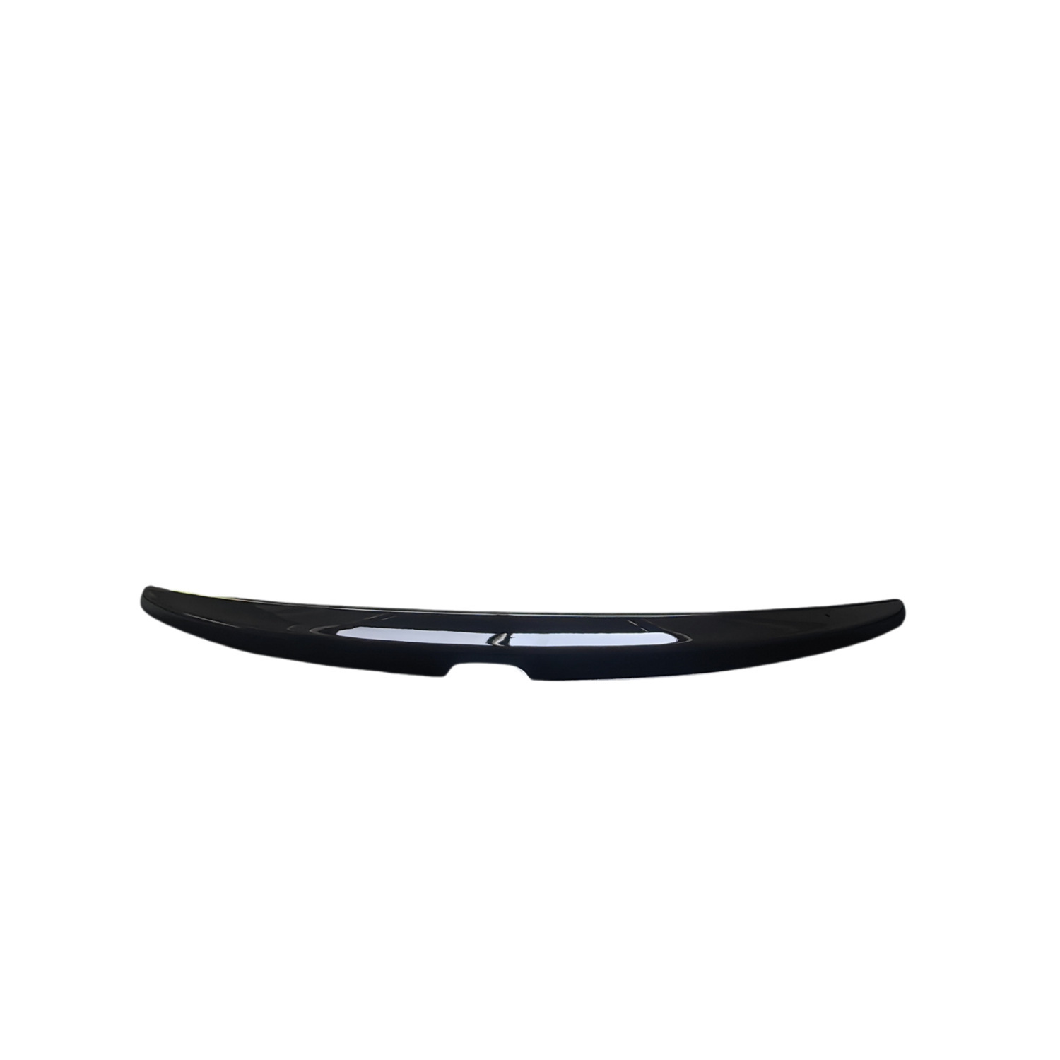 Cross-Border Applicable for 08-13 Eighth-Generation Accord Modified Rear Spoiler, Eighth-Generation Accord Roof Wing, Pressure Wing with Painted Spoiler