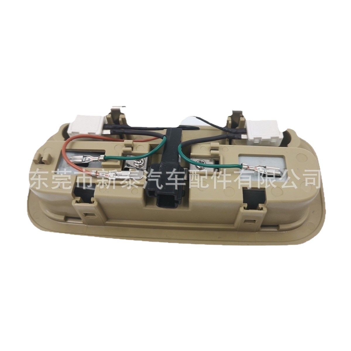 Adecuado para 2002-2004 Camry luz de techo lectura luz gafas caso 81260-yc040 image 6