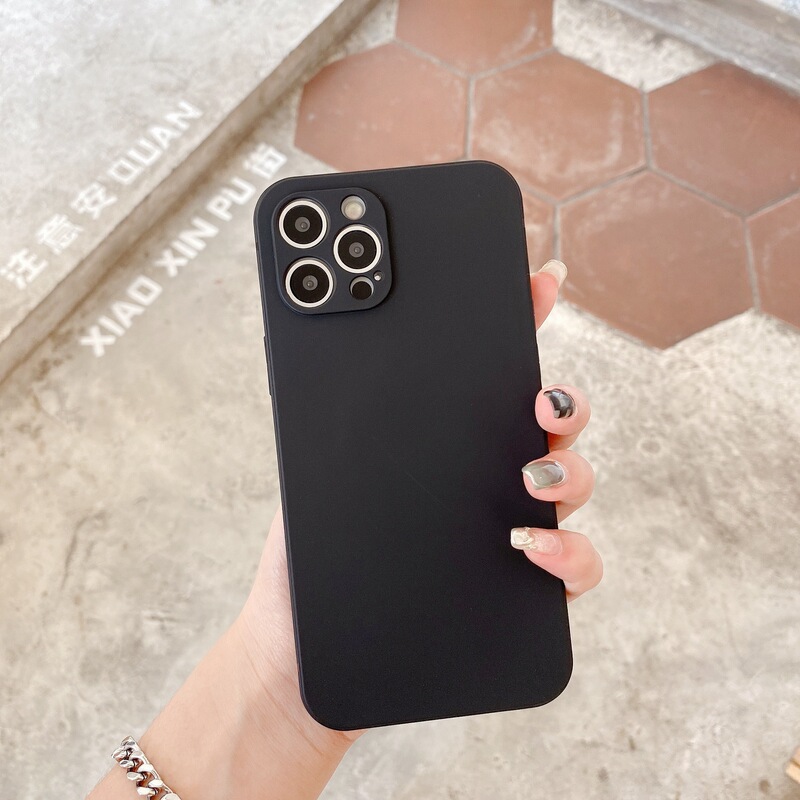 Apple Android ドロップシッピングに適した写真でカスタマイズされたソリッドカラーのストレートエッジ液体携帯電話ケース液体シリコーン携帯電話ソフトケース|undefined