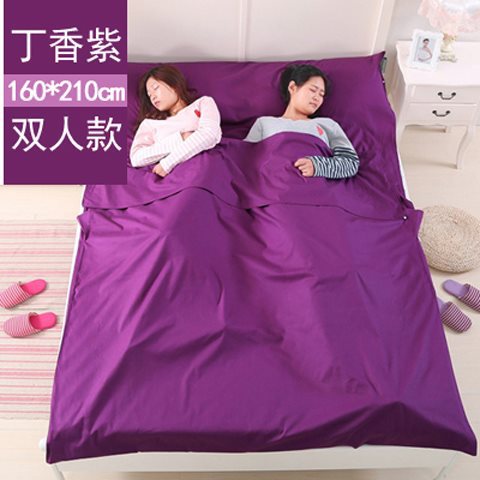 ◑라일락【더블】160*210◑