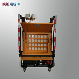 泛光灯;其他室外照明;其他专用灯具