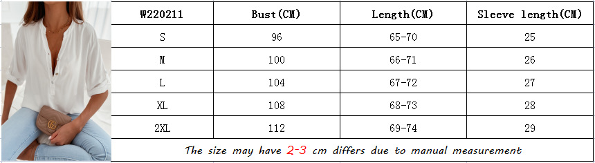 154g Weight Half Sleeve Sleeve Length Wholesale Women's Cotton Cotton And Linen Simple Style Classic Style Solid Color Half Sleeve Blouses