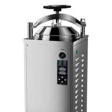 Чжэцзян Синьфэн ZY-50F антикомпрессионную стерилизацию