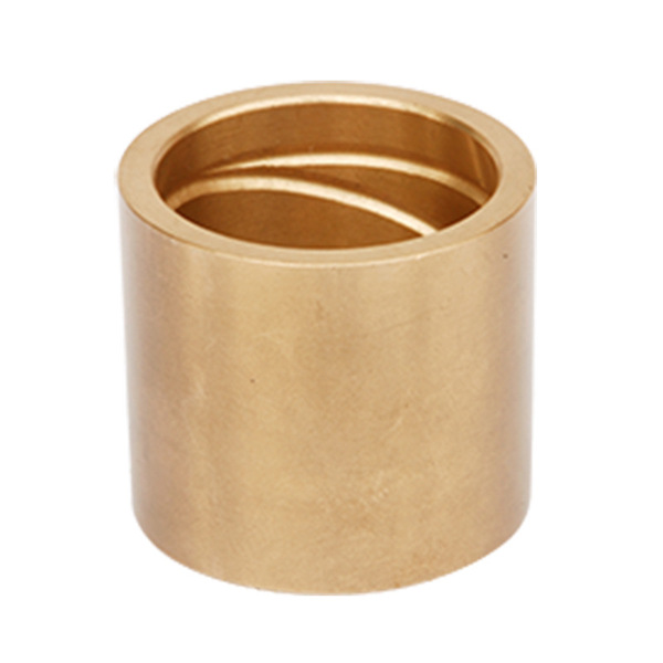 Copper axle bushing
