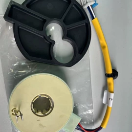 车载摄像头;汽车传感器;电源系统配件