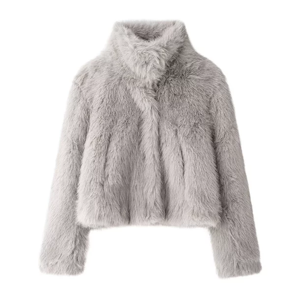 Gray (stand collar toka)