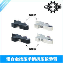 LINK CNC 3DӡC̩̹Titan AeroDCֱXϽٰD