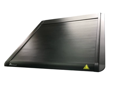 Other Car Modifications shutter rear trunk cover RANGER - raptor-f150-electric-roller-shutter