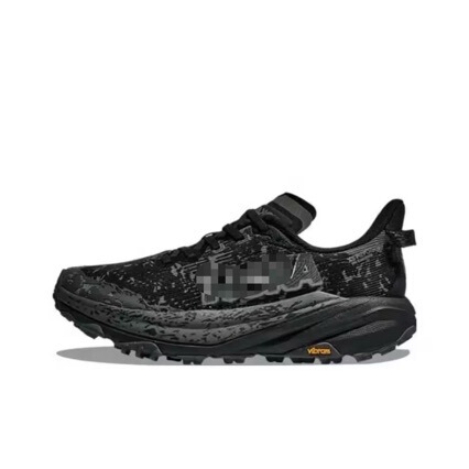 Pure original Putian shoes, outdoor trail running shoes, men's shoes, Hongka Speed Antelope 6, off-road cushioned couple's running shoes Pure original Putian shoes, outdoor trail running shoes, men's shoes, Hongka Speed Antelope 6, off-road cushioned couple's running shoes