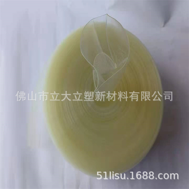 高回弹性橡胶曝气软管高弹力曝气软管高回膜片有软膜片PU管