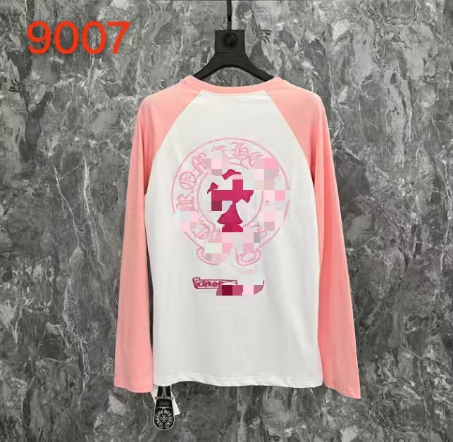 K9007สีชมพูและสีขาว / เอส---( 40-50kg )