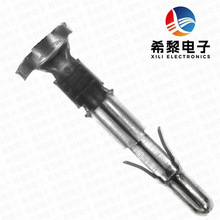 TE/AMP̩�������� 350538-3 ���������Ӳ��� ѹ�� �߹�14-20AWG
