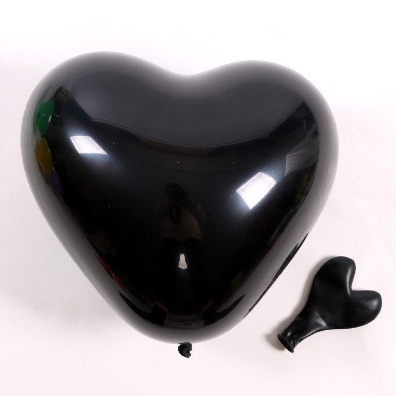 Negro (100 unidades por paquete)