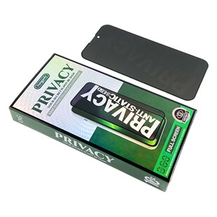 Антистатическая закаленная пленка с защитой от подглядывания для iphone15pro закаленная пленка с защитой от подглядывания 13/11Promax
