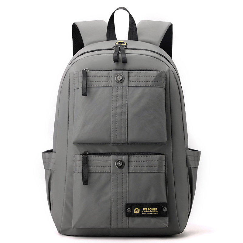 WEPOWER nueva mochila de gran capacidad mochila de viaje ligera mochila de viaje de ocio