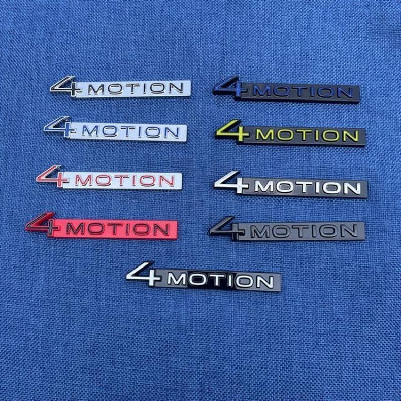 Suitable for Volkswagen Tayron X, tailgate four-wheel drive vehicle, displacement label sticker, metal car emblem, rear side decoration sticker