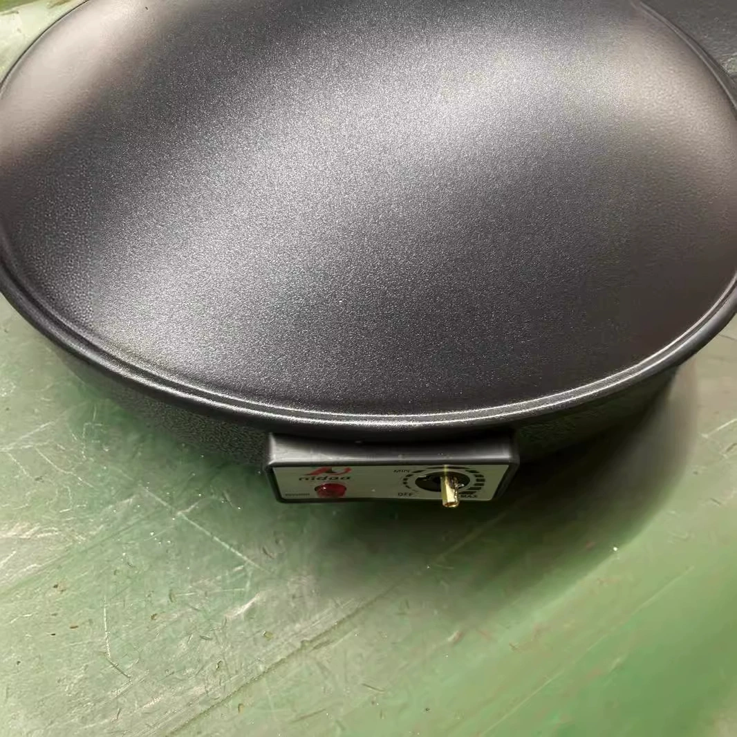 42 выпуклый горшок внешней торговли с фиксировым логотипом