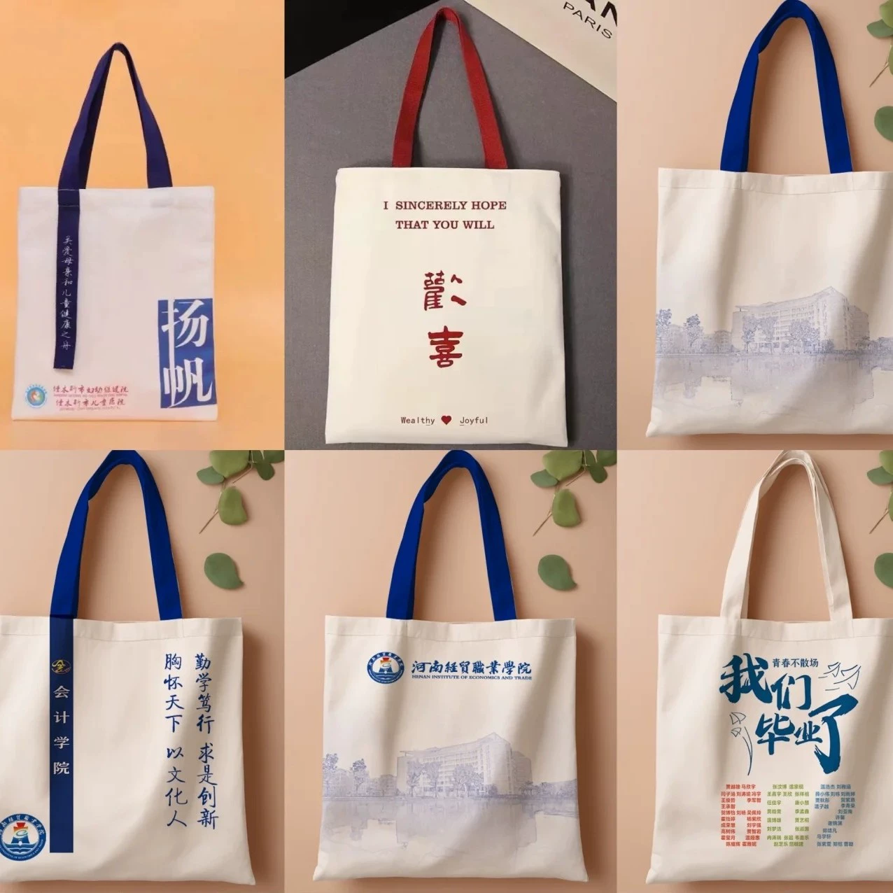 Индивидуальные оптовые холщовые сумки, вместительные сумки-тоут, промо-сумки из хлопка для корпоративных конференций, бархатные сумки, оптовая продажа на заказ