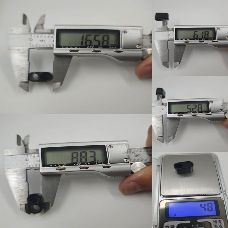 新しい 4 点ランウェイラウンドバックル携帯電話ストラップセット取り外し可能なアクセサリーフックバックル金属犬バックル 8 字型調整バックル|undefined